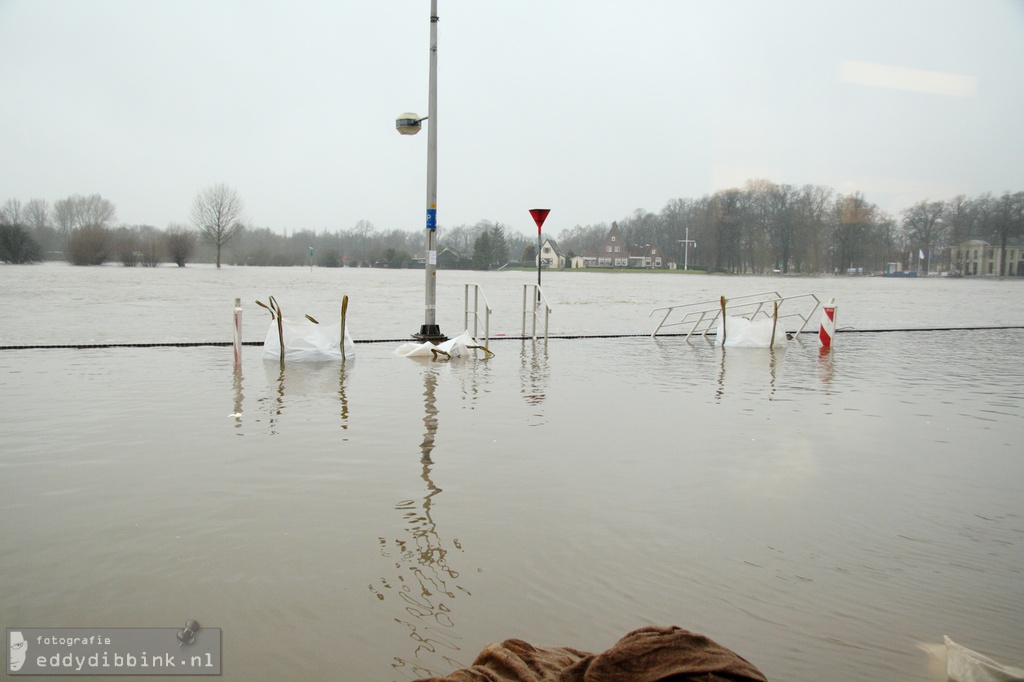 2011-01-14 Hoog water, Deventer 040 (1)